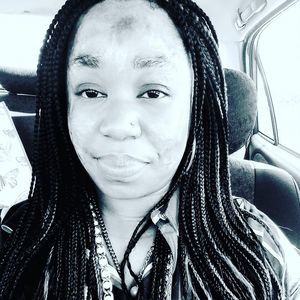 Meet your Posher, Latrice